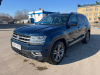 VOLKSWAGEN Exclusive R4 2.0 TSI 220hp 8AT 4Motion — Б/У, 2019 г.