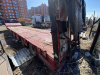 SINANLI TANKER ST4 Полуприцеп тяжеловоз 4 оси ST4FLF — Б/У, 2023 г.
