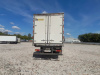 Hino 700 4x2 Изотермический/рефрижератор CLW6041XLCC — Б/У, 2024 г.