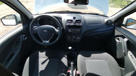 LADA Classic 24 Кондиционер 1.6 90hp 5MT — Б/У, 2024 г.