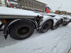 Тонар 998 Полуприцеп контейнеровоз 4 оси 99891 — Б/У, 2024 г.