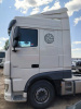 DAF XF 4x2 Седельный тягач XF 450 FT — Б/У, 2020 г.