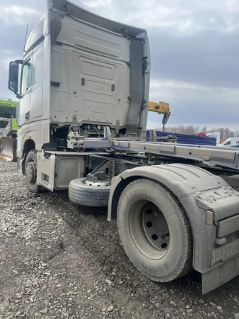 КамАЗ М1945 4x2 Седельный тягач 54901-92 — Б/У, 2023 г.