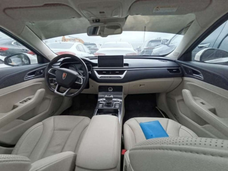 Hongqi Flagship 1.8T — Б/У, 2022 г.
