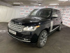 LAND ROVER TDV6 3.0 Vogue — Б/У, 2016 г.