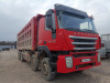 HONGYAN CQ3406HV39 — Б/У, 2023 г.