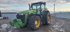 JOHN DEERE 8R340 — Б/У, 2022 г.