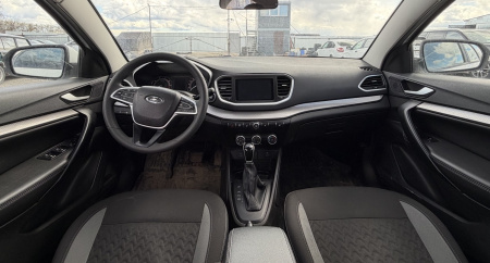 LADA Life 24 1.6 106hp AT — Б/У, 2025 г.