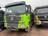 Shacman (Shaanxi) SX 8x4 Самосвал SX331863366 — Б/У, 2023 г.