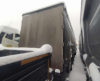 ТОНАР 9888 Полуприцеп шторный — Б/У, 2019 г.