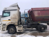 КамАЗ 5490 4x2 Седельный тягач 5490-S5 — Б/У, 2017 г.