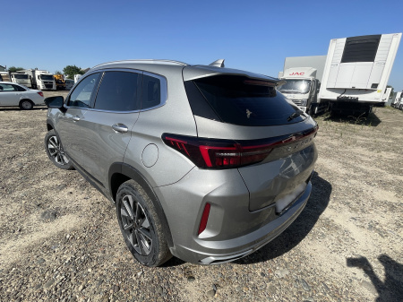 EXEED Business 1.5T CVT 2WD (I Поколение, рестайлинг 2) — Б/У, 2024 г.