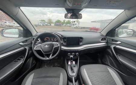 LADA Life 24 1.8 122hp AT — Б/У, 2024 г.