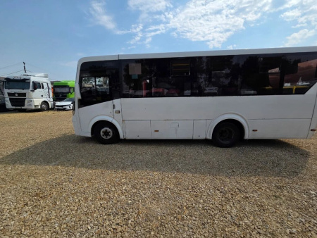 ПАЗ 3204 Автобус 320435-04 — Б/У, 2018 г.