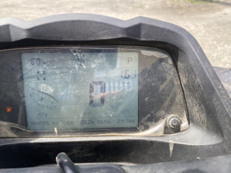 SEGWAY Snarler AT6L Снегоболотоход — Б/У, 2023 г.