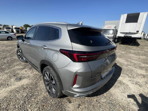 EXEED Business 1.5T CVT 2WD (I Поколение, рестайлинг 2) — Б/У, 2024 г.