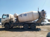 Автомастер 7047 на шасси FAW CA 3250 6x4 Автобетоносмеситель 704783-30 — Б/У, 2020 г.