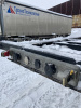 Тонар 998 Полуприцеп контейнеровоз 4 оси 99891 — Б/У, 2024 г.