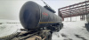 FoxTank 8777 Полуприцеп цистерна 877721 — Б/У, 2024 г.