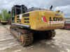 Lovol FR510 Экскаватор FR510E2-HD — Б/У, 2022 г.