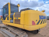 KOMATSU PC 220 Экскаватор PC220LC-8M0 — Б/У, 2022 г.