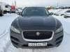 Jaguar F-PACE 2.0 Pure AWD — Б/У, 2018 г.
