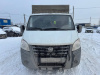 GAZ GAZELLE NEXT Бортовой A21R32 — Б/У, 2024 г.