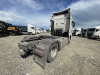 SITRAK ZZ4186V361HE — Б/У, 2023 г.