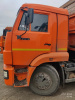 КамАЗ 45143 6x4 Зерновоз 45143-5H — Б/У, 2024 г.