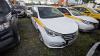CHANGAN DLX 1.5 5DCT (I поколение) — Б/У, 2023 г.