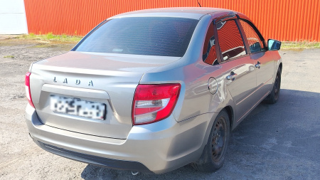 LADA Classic 23 Кондиционер 1.6 90hp 5MT — Б/У, 2022 г.