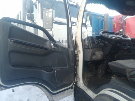 РусТрак 4389 на шасси КамАЗ 43082 4x2 Бортовой 4389F1 — Б/У, 2023 г.