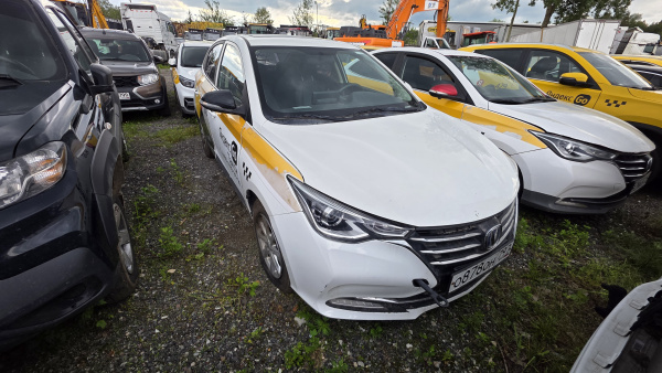 CHANGAN DLX 1.5 5DCT (I поколение) — Б/У, 2023 г.