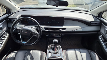 BAIC Luxury 1.5 CVT — Б/У, 2023 г.