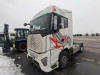 FOTON Galaxy 4x2 Седельный тягач — Б/У, 2024 г.