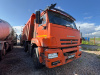 КамАЗ 6520 6x4 Самосвал 6520-53 — Б/У, 2022 г.