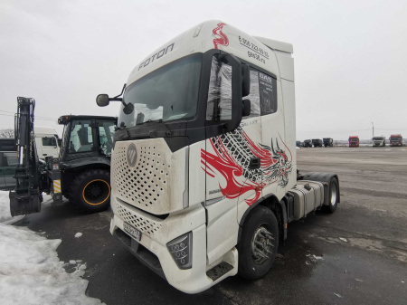 FOTON Galaxy 4x2 Седельный тягач — Б/У, 2024 г.