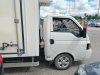 Центртранстехмаш АФ-77 на шасси JAC N35 Изотермический/рефрижератор АФ-77ACLJ-02 — Б/У, 2022 г.