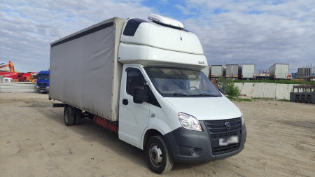 АВТОМАШ 2824DH — Б/У, 2024 г.