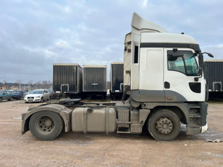 Ford Cargo 4x2 Седельный тягач — Б/У, 2019 г.