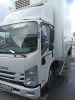 РусТрак 4389U на шасси Isuzu ELF 9.5 Изотермический/рефрижератор 4389U1 — Б/У, 2019 г.