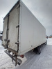 GAZ GAZON NEXT Изотермический/рефрижератор 2790E-12 — Б/У, 2024 г.