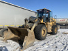 SANY SW Фронтальный погрузчик SW955K1 — Б/У, 2022 г.