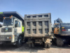 Shacman (Shaanxi) SX 8x4 Самосвал SX331863366 — Б/У, 2022 г.