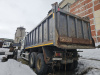 АВТОМАСТЕР 6589* на шасси Isuzu Giga (CYZ) 6x4 Самосвал — Б/У, 2020 г.