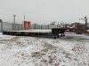 Ютерборг 9852 Полуприцеп тяжеловоз 4 оси 985245 — Б/У, 2024 г.