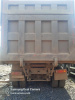 Shacman (Shaanxi) SX 6x4 Самосвал SX32586V384 — Б/У, 2022 г.