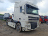 DAF XF 4x2 Седельный тягач FT XF 105 410 — Б/У, 2016 г.