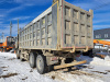 FAW CA 3310 8x4 Самосвал — Б/У, 2022 г.