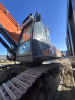Doosan DX490 Экскаватор DX490LCA-7M — Б/У, 2023 г.